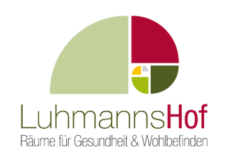 Luhmanns Hof Logo
