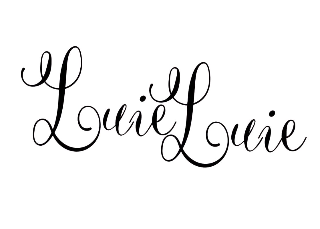 Luieluie Logo