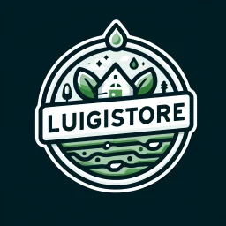 Luigistore Logo
