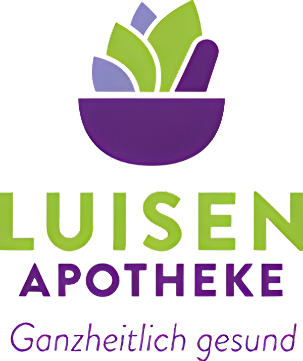 Luisen - Apotheke Christine Bauerschaper Logo