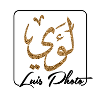 Luisphoto Logo
