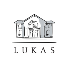 LUKAS-Kulinarischer Bahnhof Gaststätte / Restaurants Logo