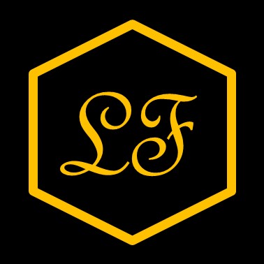 Lukas Franzen´s Produkte - Lukas Franzen Logo