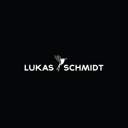 LUKAS SCHMIDT Wein Logo
