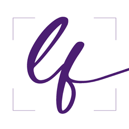 Lukas Franczyk - Berufungstrainer & Medium Logo