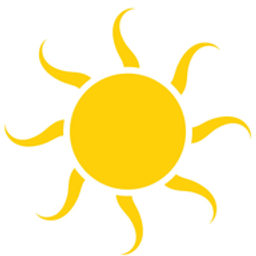 Lukatsolar Logo