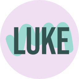 LUKE Logo