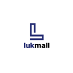 Lukmall Logo