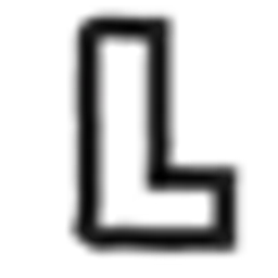 Lulover Logo