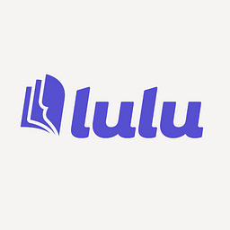 Lulu Logo