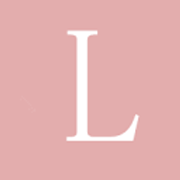 Luluslly Logo