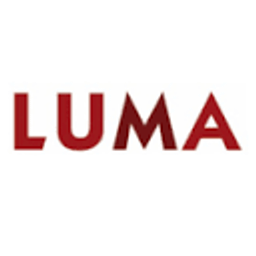 LUMA Kartenedition Logo