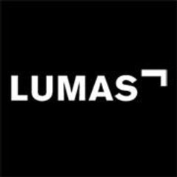 LUMAS Logo