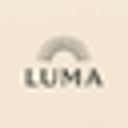 Luma • Pilates Socks & Accessories Logo