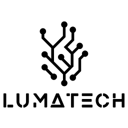 LumaTech Logo