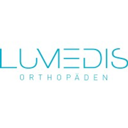 Lumedis - Ihre Orthopäden in Frankfurt am Main Logo