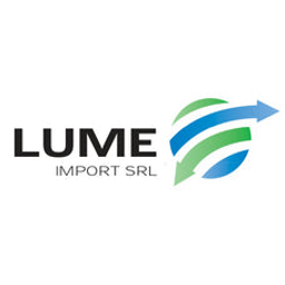 Lumeimportsrl Logo