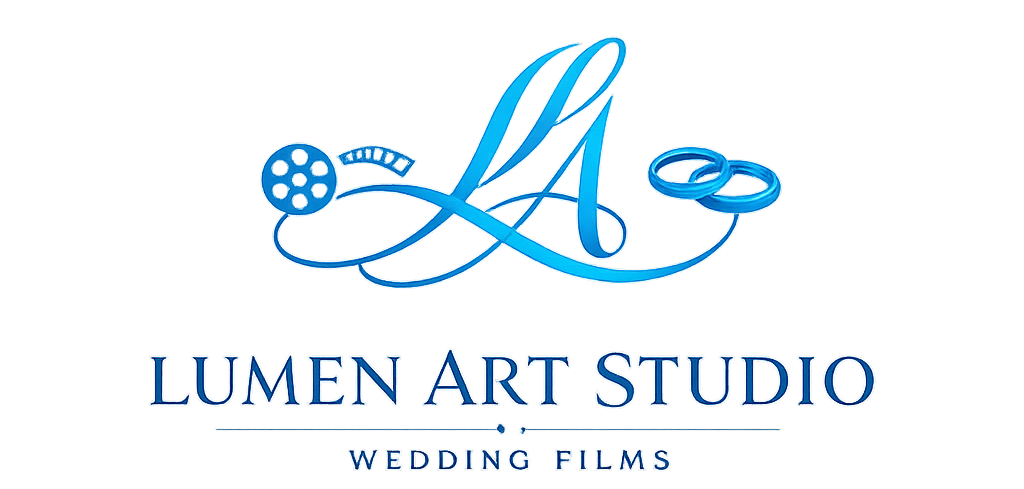 Lumen Art Studio GbR Logo