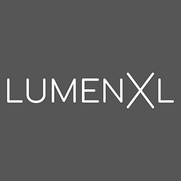 Lumenxl Logo