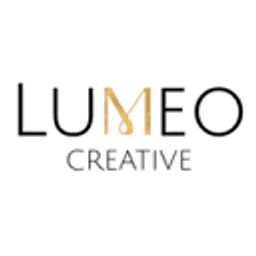 Lumeo Creative Logo