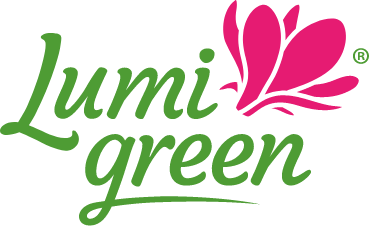 Lumigreen Logo