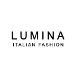 WE ARE LUMINA FASHION FROM ITALY (NOT LUMINA VANCOUVER!!) Logo