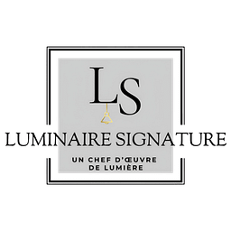 Luminairesignature Logo