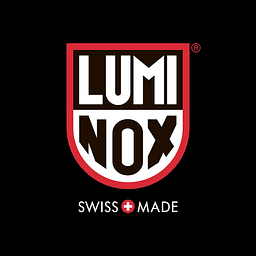 Luminox Logo