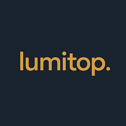 Lumitop Logo