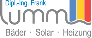 Lumm Frank Dipl.Ing. Heizung- und Sanitärinstallation Logo