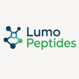 Lumopeptides Logo