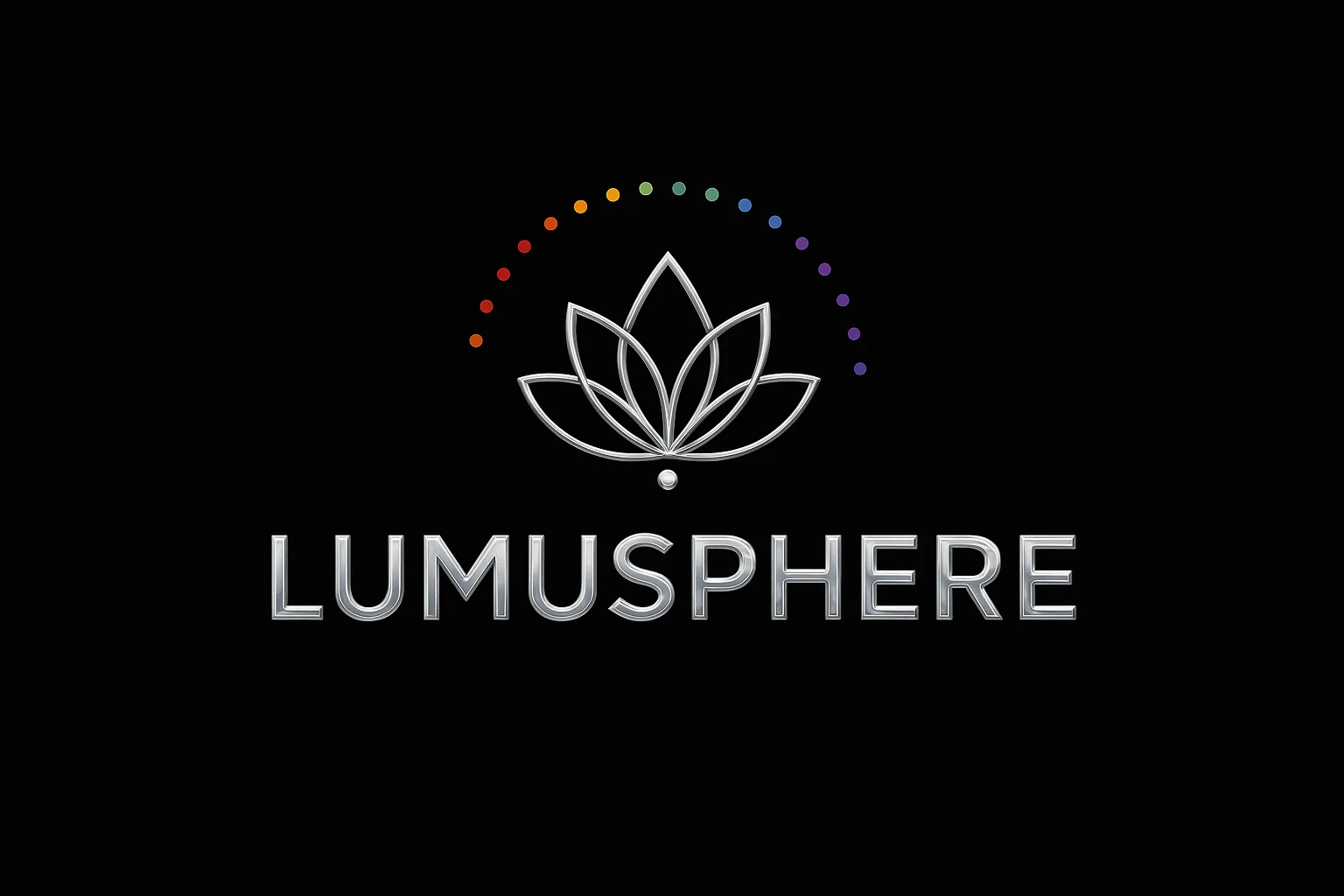 Lumusphere Logo