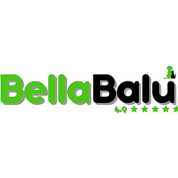 Luna Balu Logo