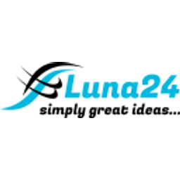 Luna24 Logo