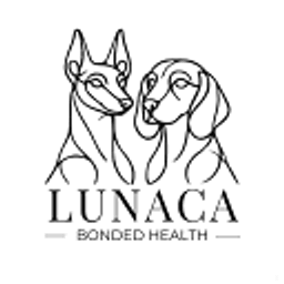 Lunaca Health - Hundeernährungsberatung Logo