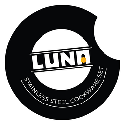 Luna Cookware Logo