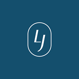 LunaJets Logo