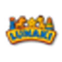 Lunaki Logo