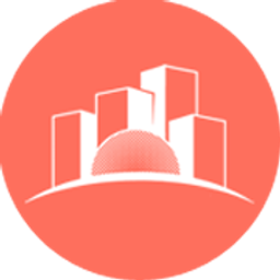 Lunapolis Fotogardinen Logo