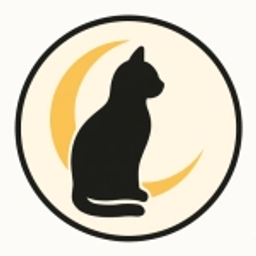 Lunarcat Company Logo