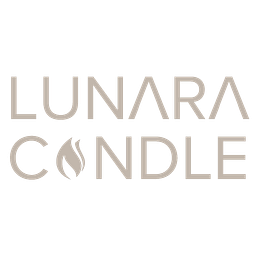 Lunaracandle Logo