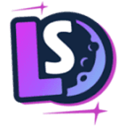 Lunarspins Logo