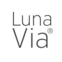 LunaVia GmbH & Co. KG Logo
