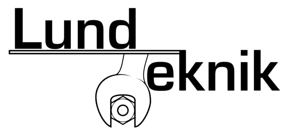 Lund Teknik Logo