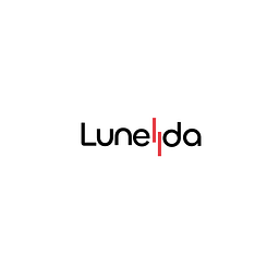 Lunellda Logo