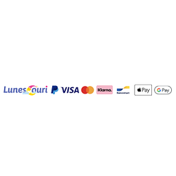Lunesouri Logo