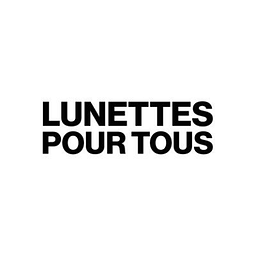 Lunettes Pour Tous Logo