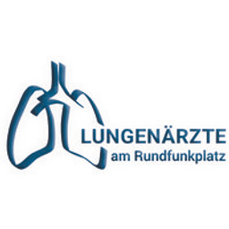 Lungenärzte am Rundfunkplatz Logo