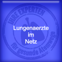 Lungenaerzte Im Netz Logo