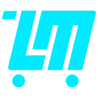 LunyMerch Logo